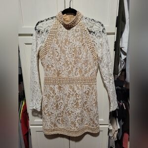 PrettyLittleThing Dress